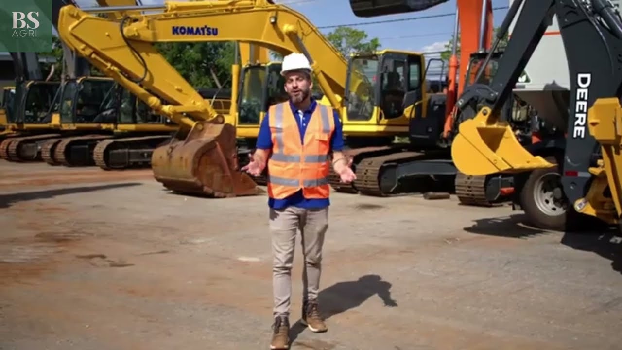 CAT, Volvo, Komatsu, John Deere e muitas outras incrível diagnóstico com o super scanner da TEXA.