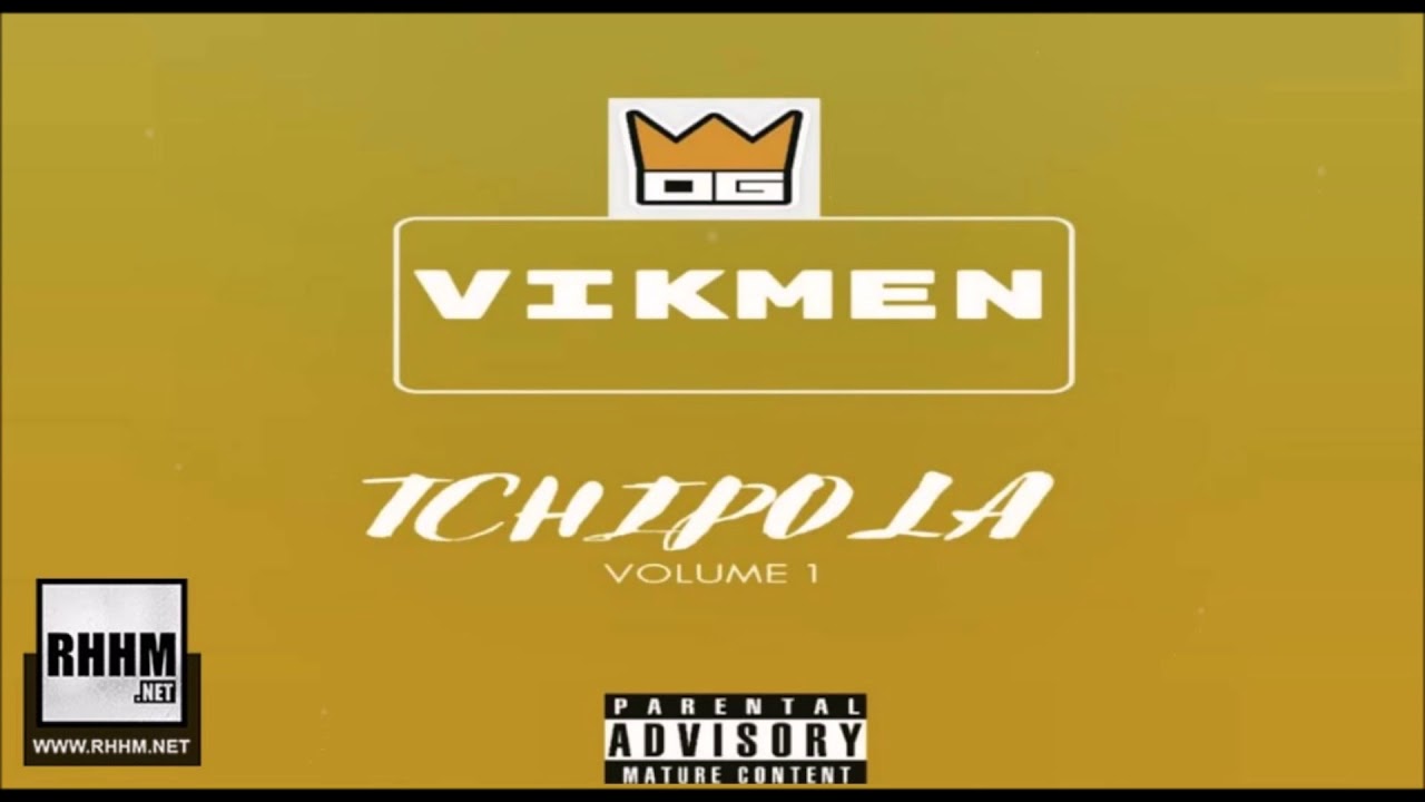 VIKMEN - TCHIPOLA (2019)