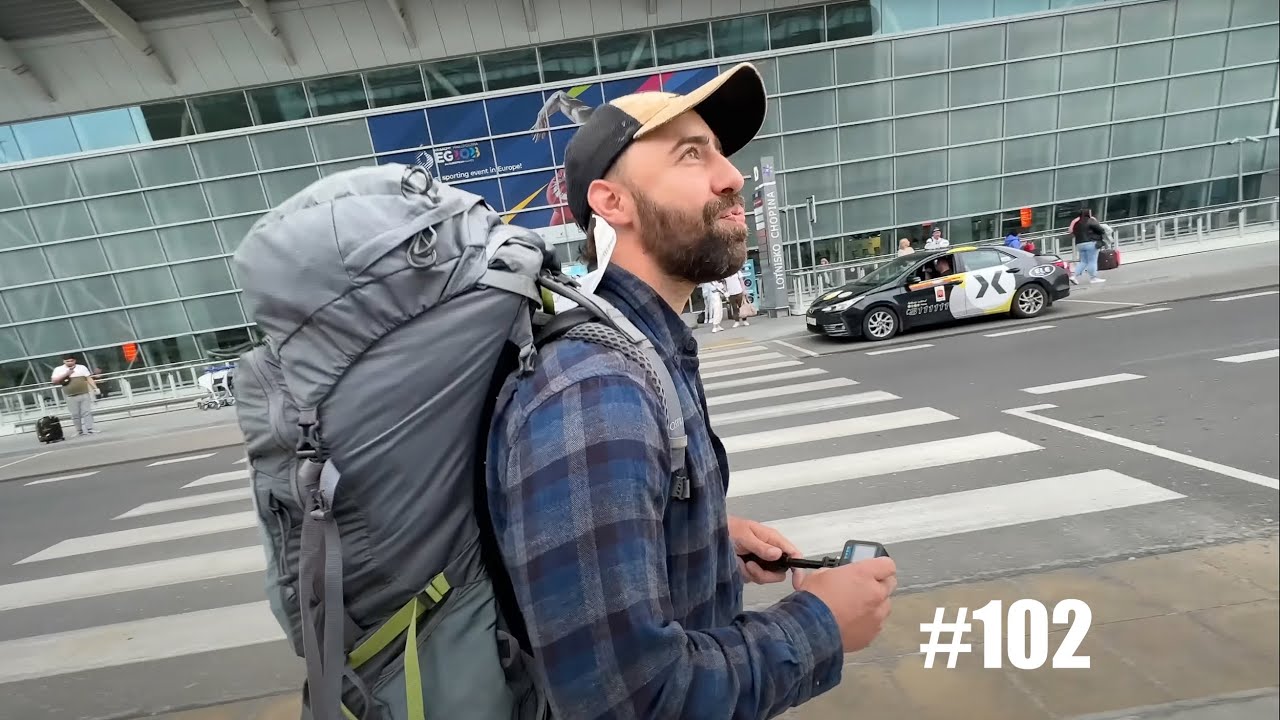 Wrócił do Polski z USA po 10 latach @SwiatwedugNejtana  #102