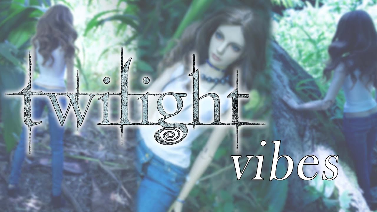 Video Reel- Twilight Vibes photoshoot with Iplehouse Carina BJD