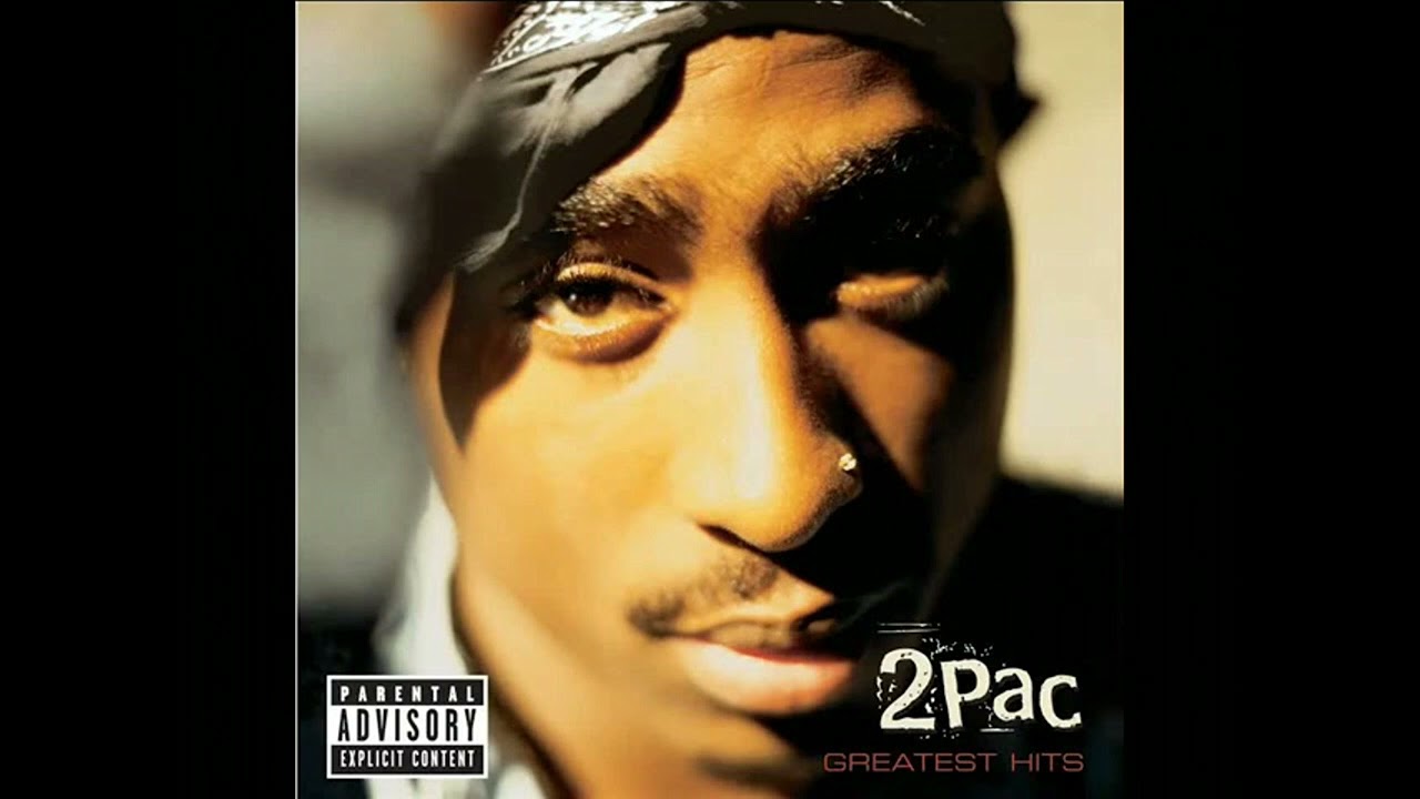2Pac - Troublesome '96 (Acapella)