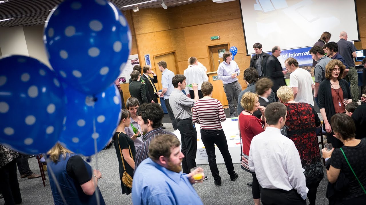 IT Industry Showcase 2013