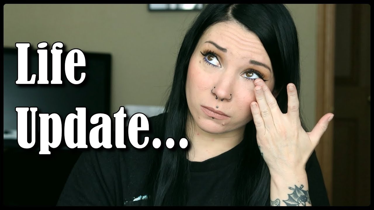 Life Update: Charlie Kirk, Finding My Faith Again, & My Celibacy Journey..