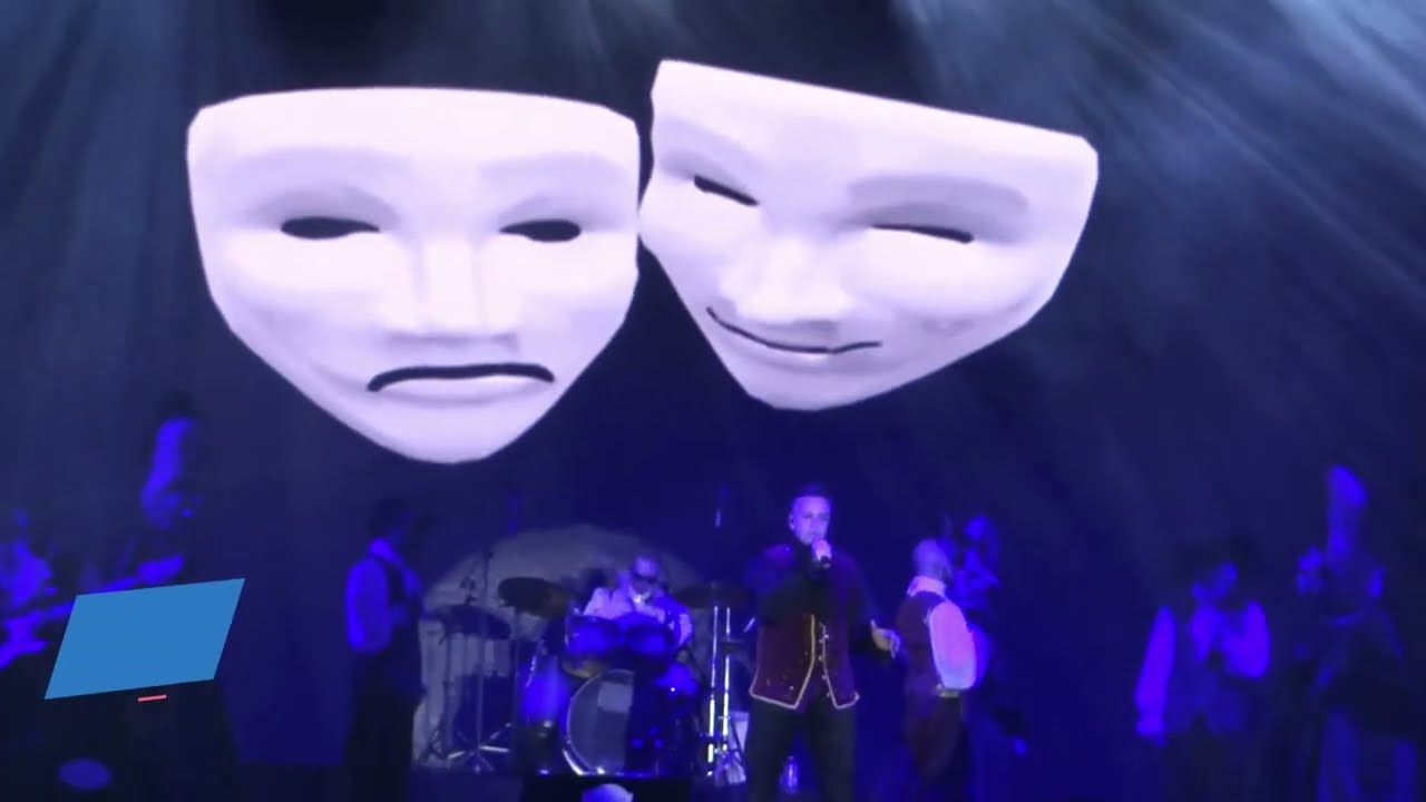 OPERA PRIMA ROCK TRIBUTO A QUEEN - 21 OCT 2022