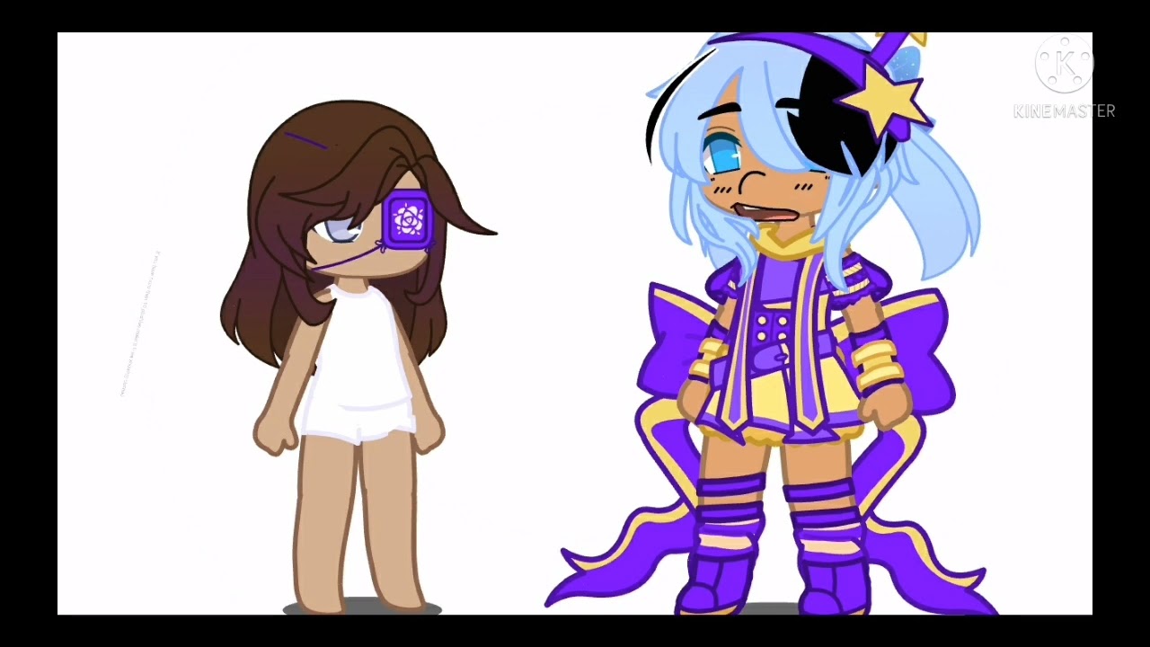 []kid, oc challenge[]