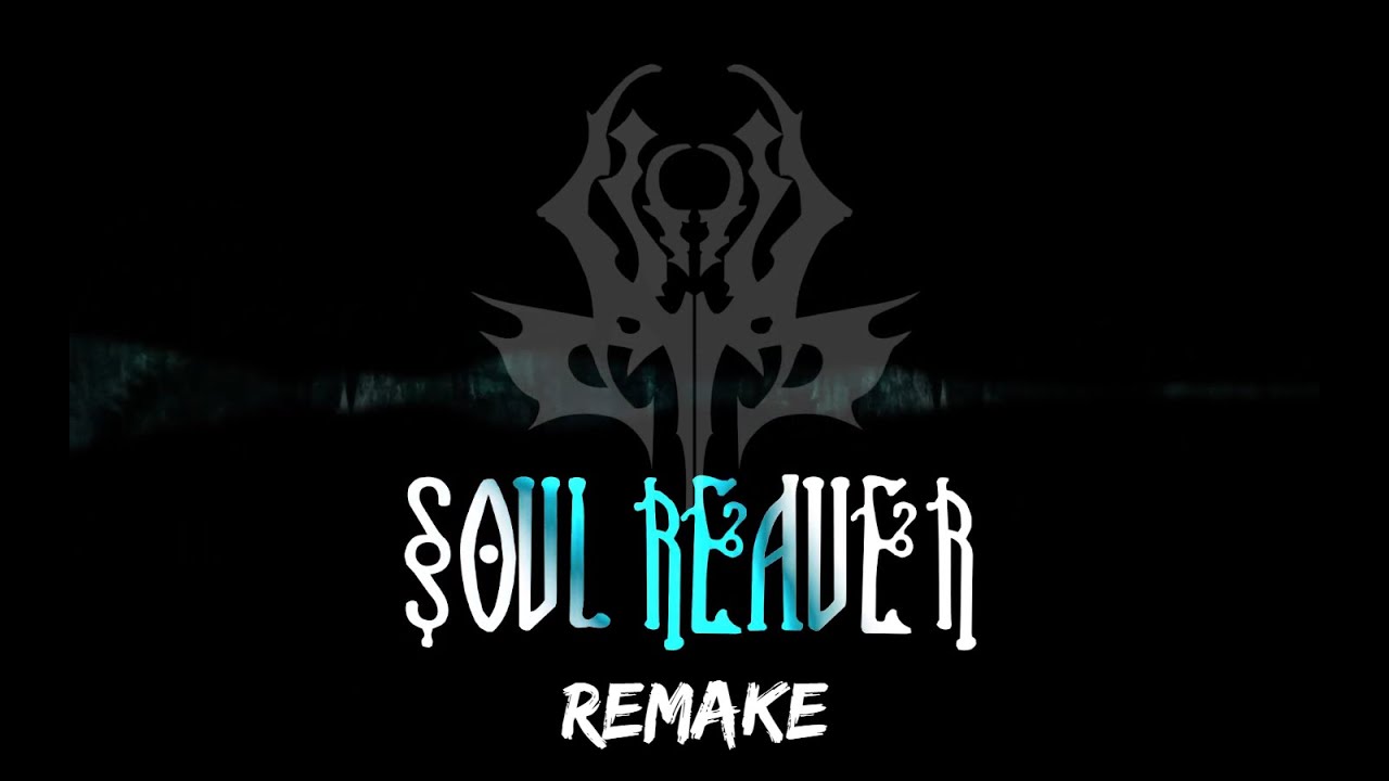 Legacy of Kain: Soul Reaver Theme (Remaster)