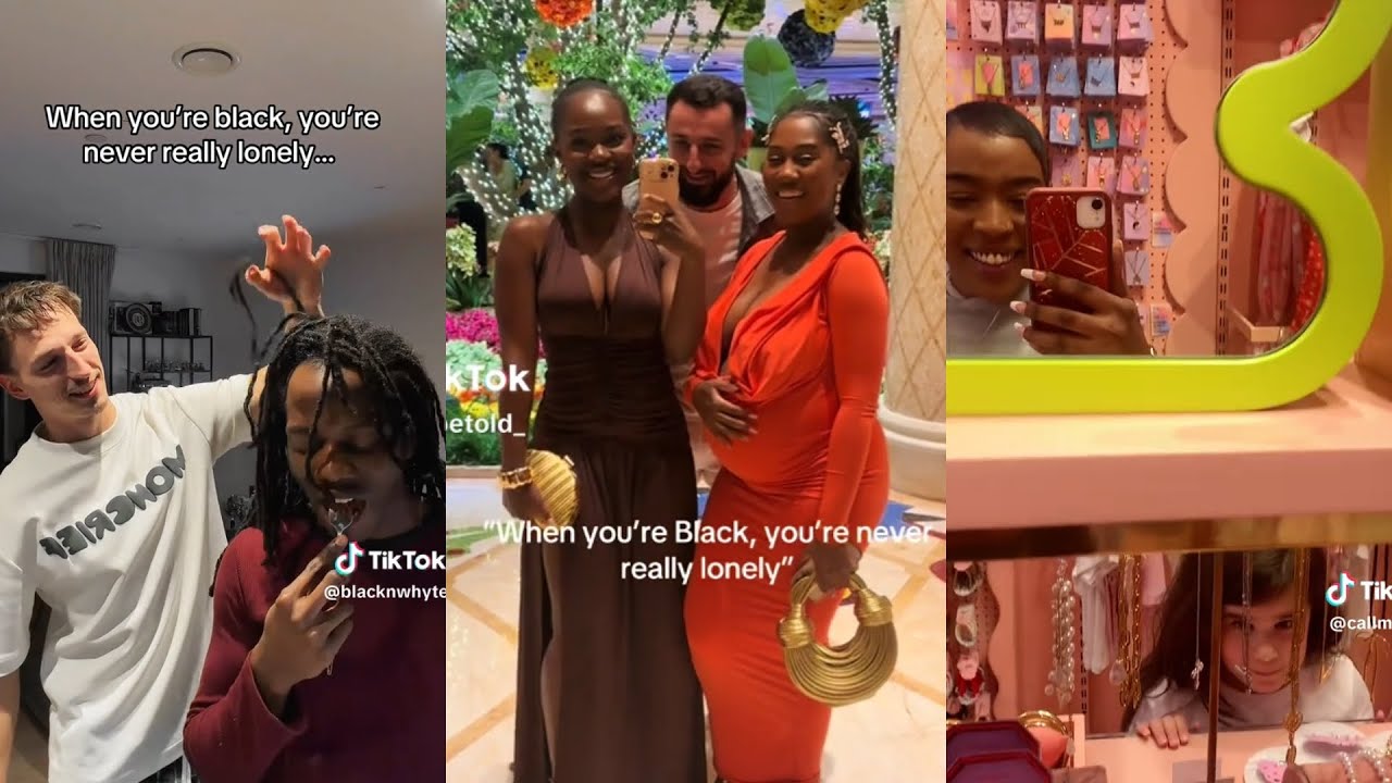 Nothing Like White Folks being in Black business 🫠
