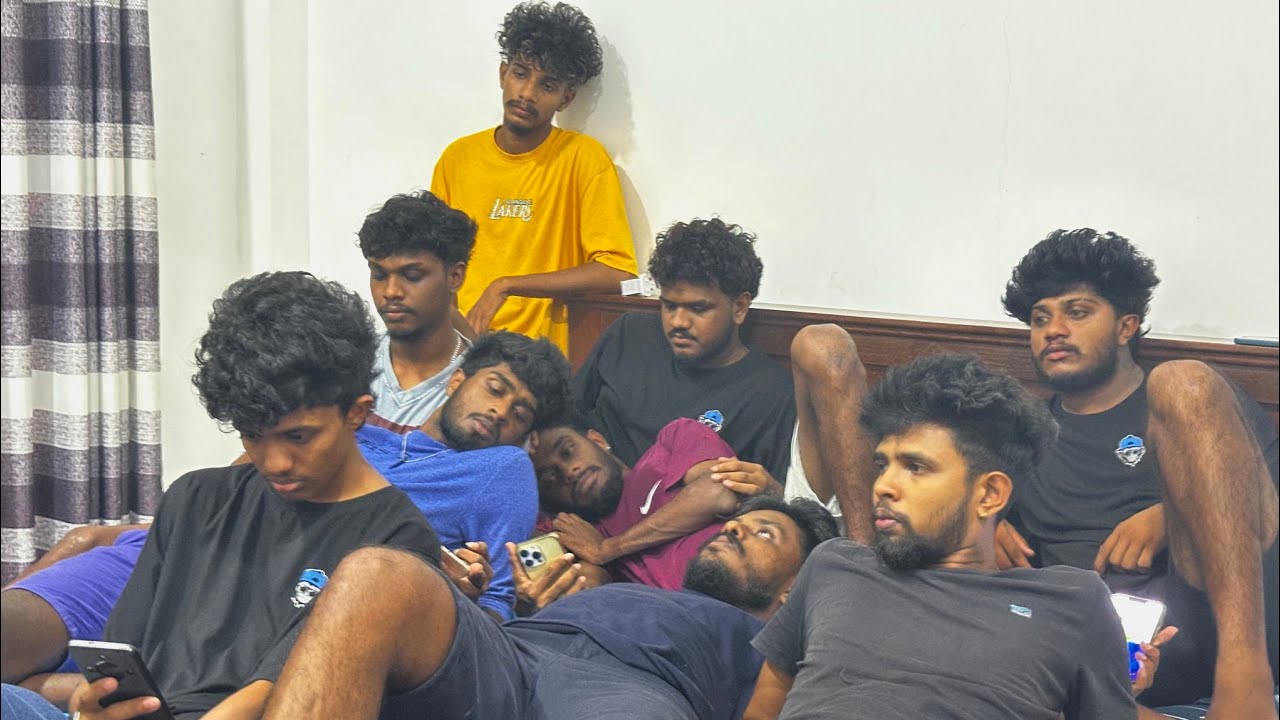 Channel එක නැති උනා !! | Naughty Productions 