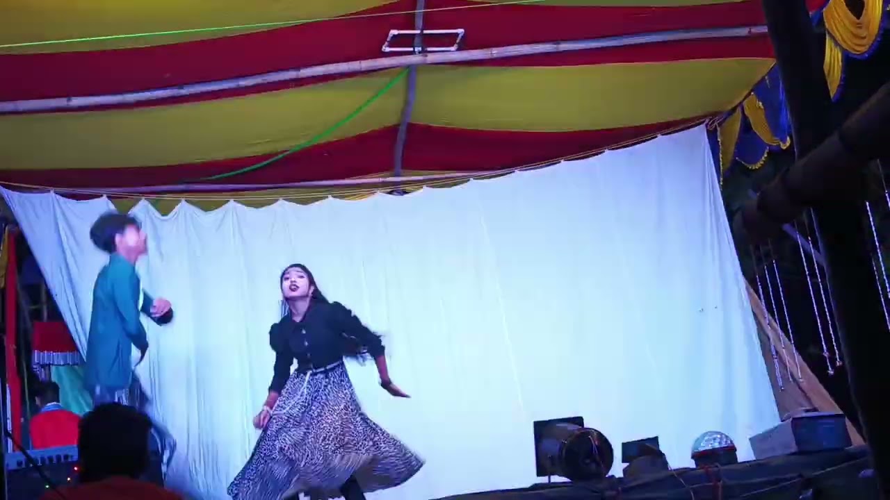 আমার ঝিঙা টা কে করল চুরি 