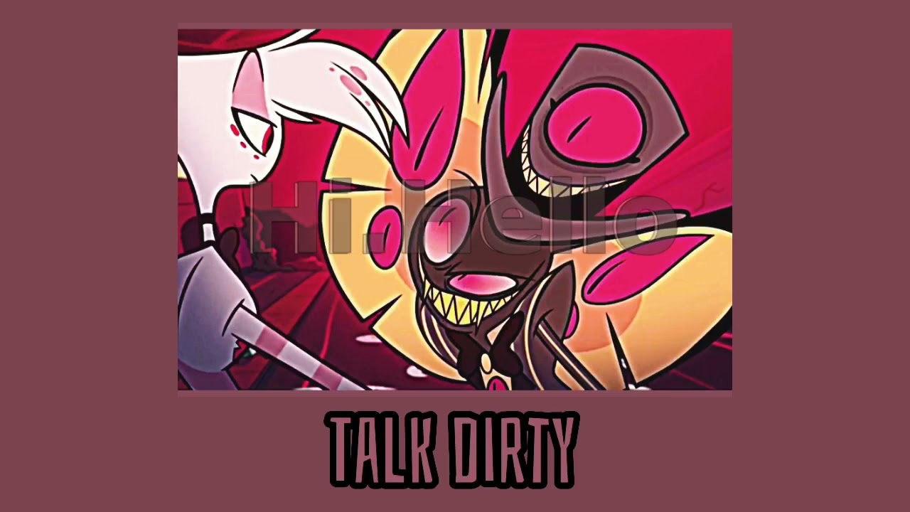 Territorial Take over with Sir Pentious🎩🐍 a playlist - Hazbin Hotel playlist