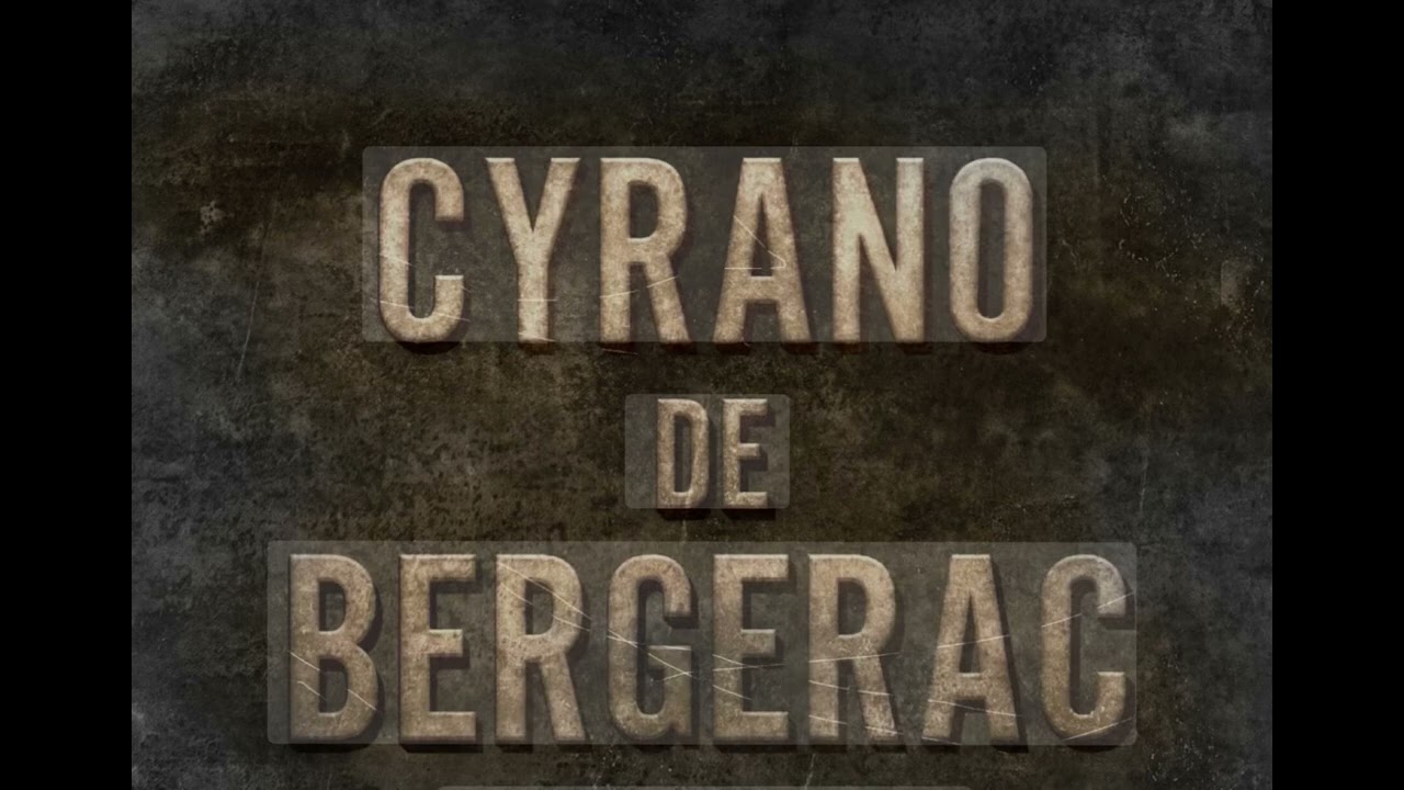 Pour les 1ere G4 CYRANO