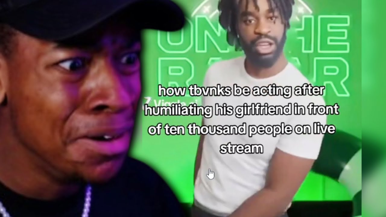 Why Does Everyone HATE Tbvnks???...
