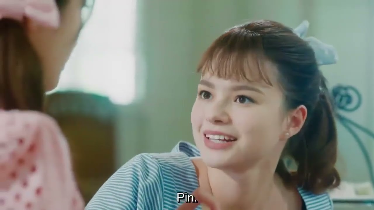 The Loyal Pin 2024 Episode 1 Eng Sub