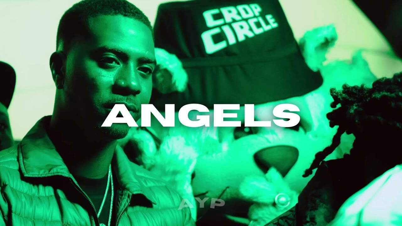 [FREE] FZ X Nines Type Beat 'ANGELS' | UK RAP INSTRUMENTAL 2026