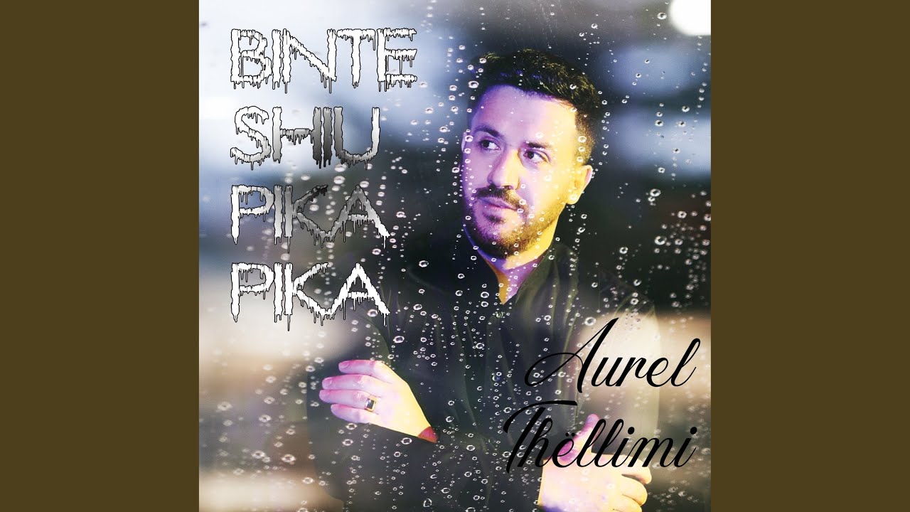 Binte shiu pika pika