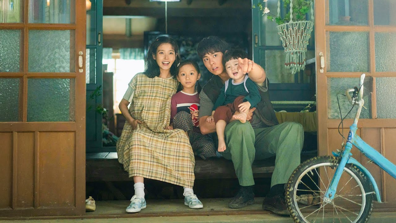 l’amour éternel qui surmonte toutes les épreuves de ce couple d’enfance vous fera verser des larmes