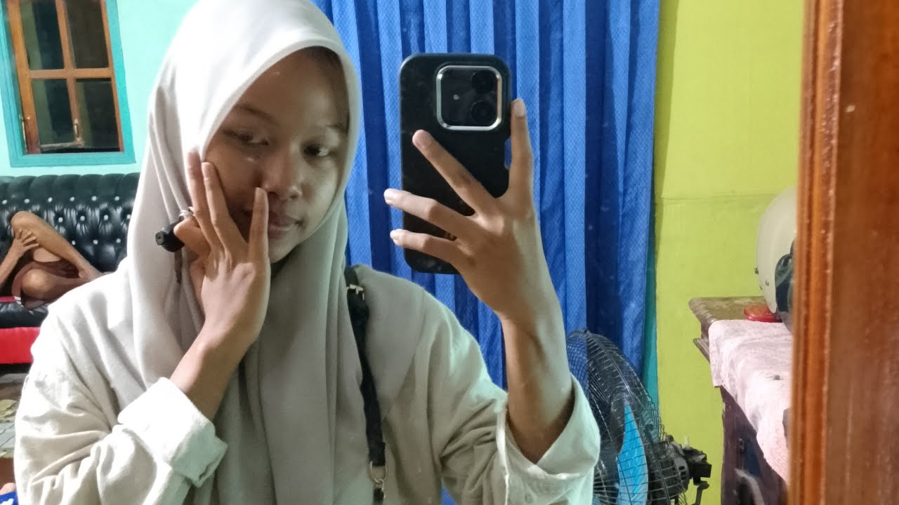 Kerja day 201