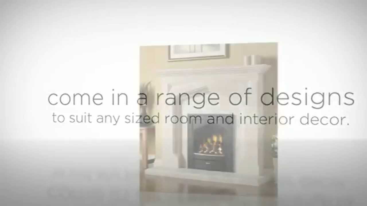 Limestone Fireplace Packages