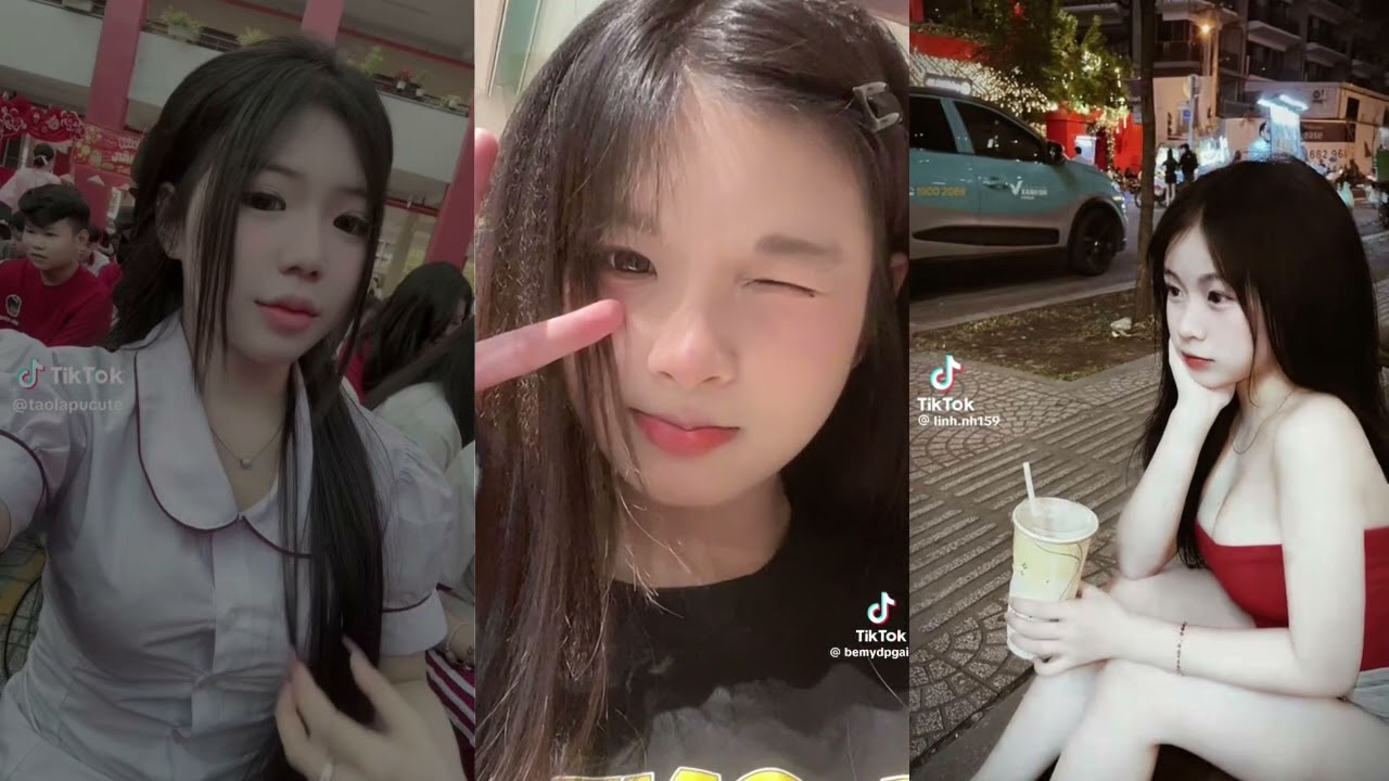 TikTok Học Sinh 💕 Tổng Hợp Tik Tok Học Sinh 4.0