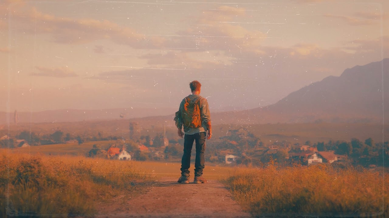 Saqui Music - New Journey