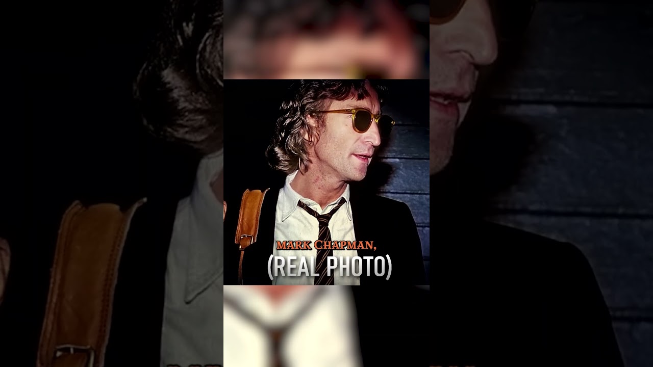 The REAL Reason John Lennon Was Killed