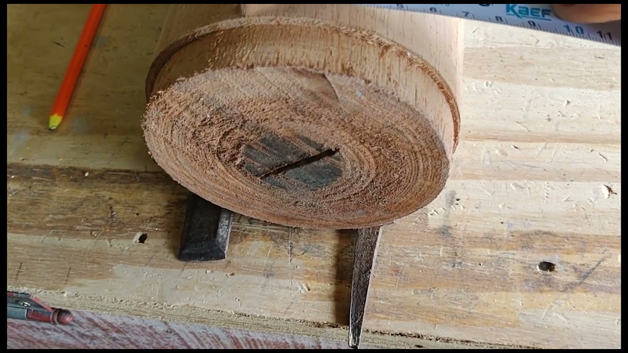 Fabricacao de Caetitu