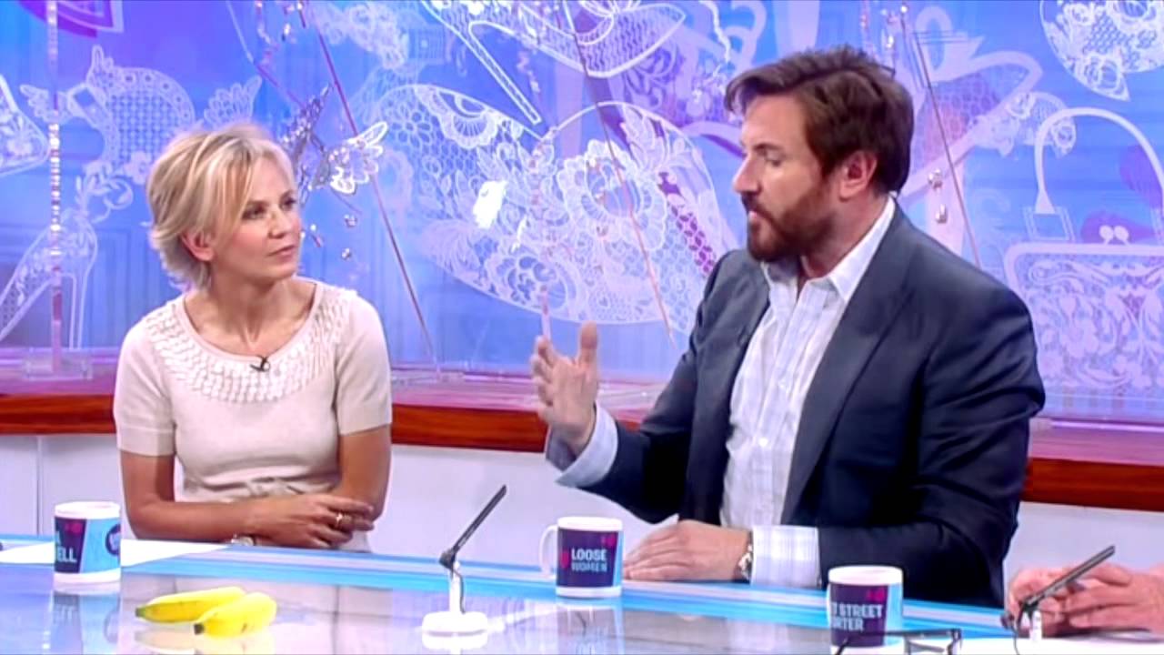 Simon Le Bon on 