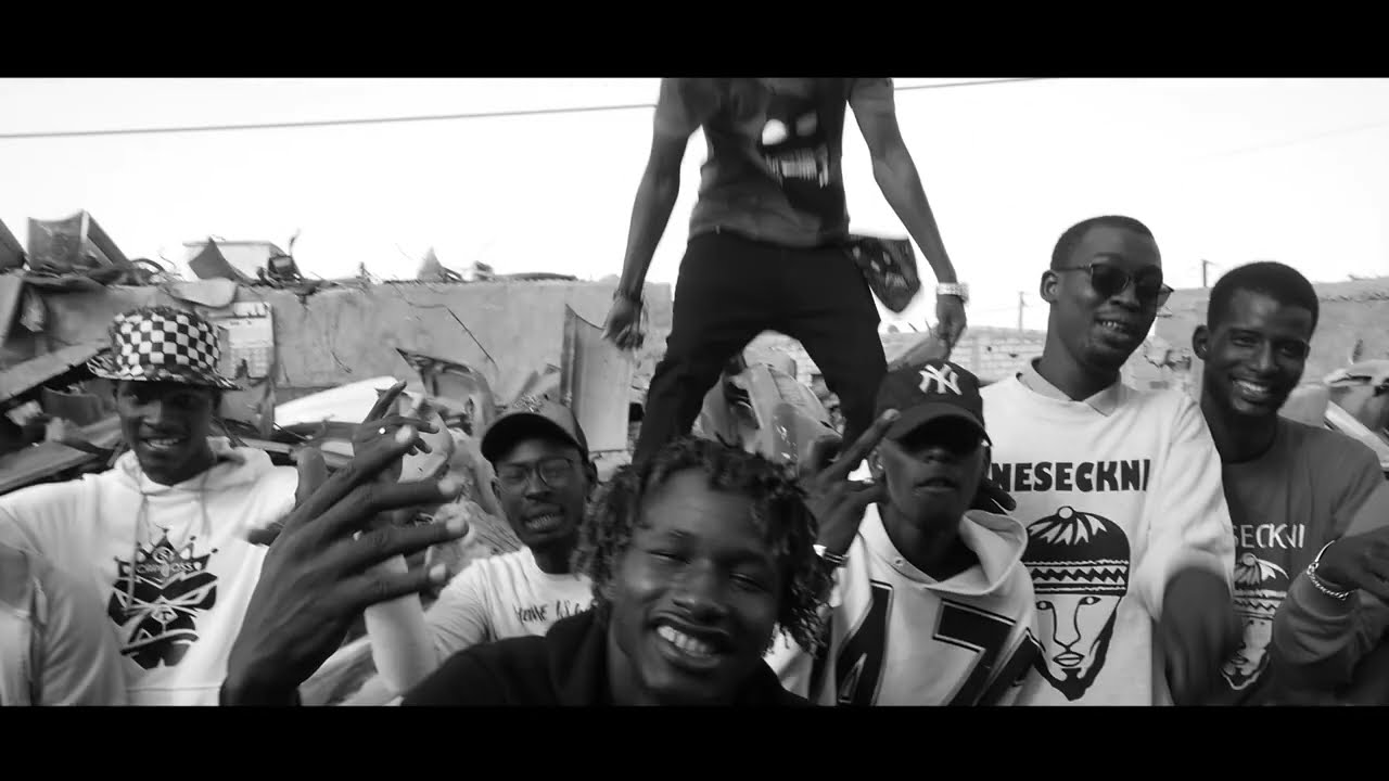 Capi king - FPDG #05