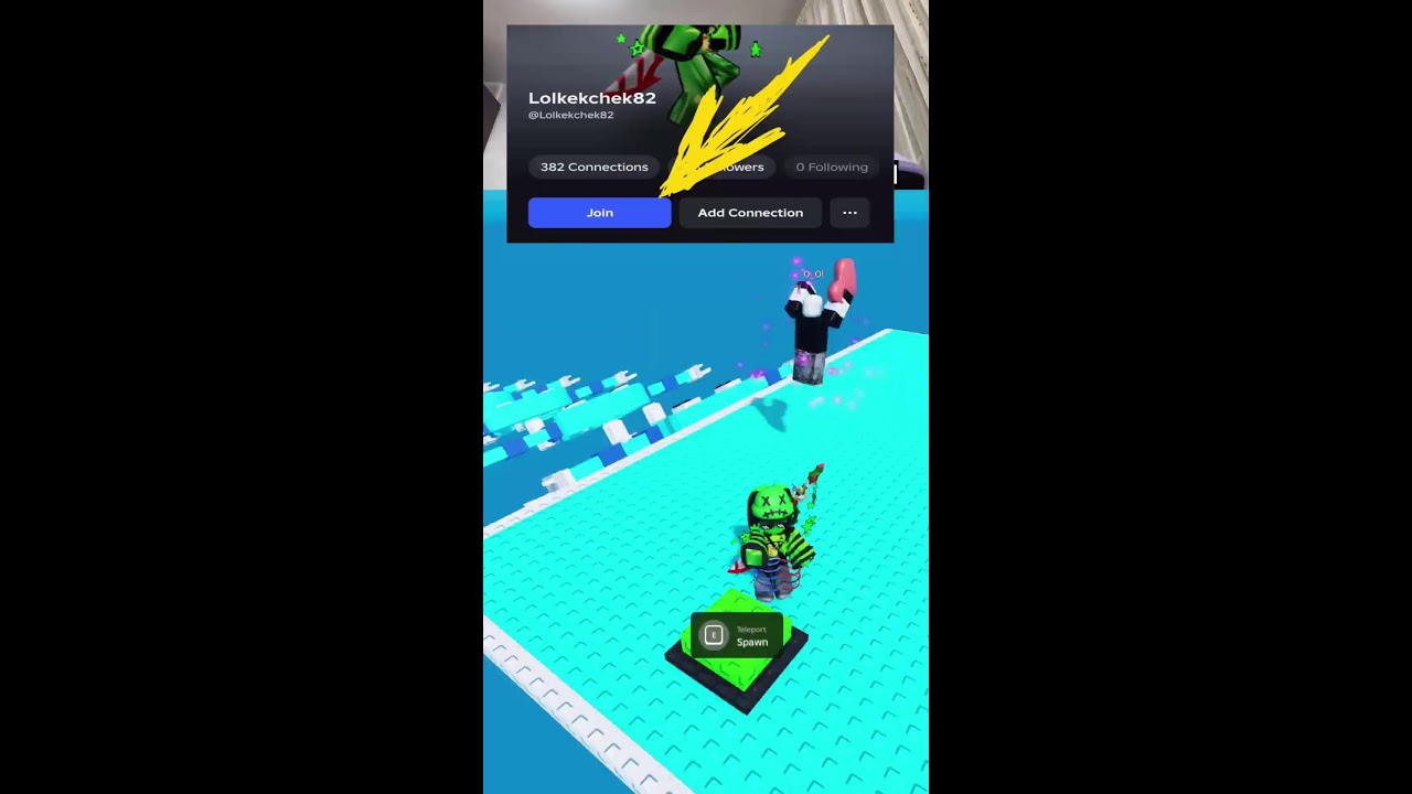 NO NOOB