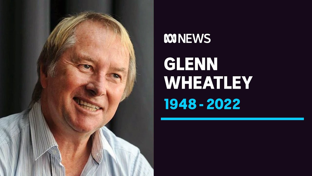 John Farnham leads tributes to Glenn Wheatley after his death from COVID complications | ABC News