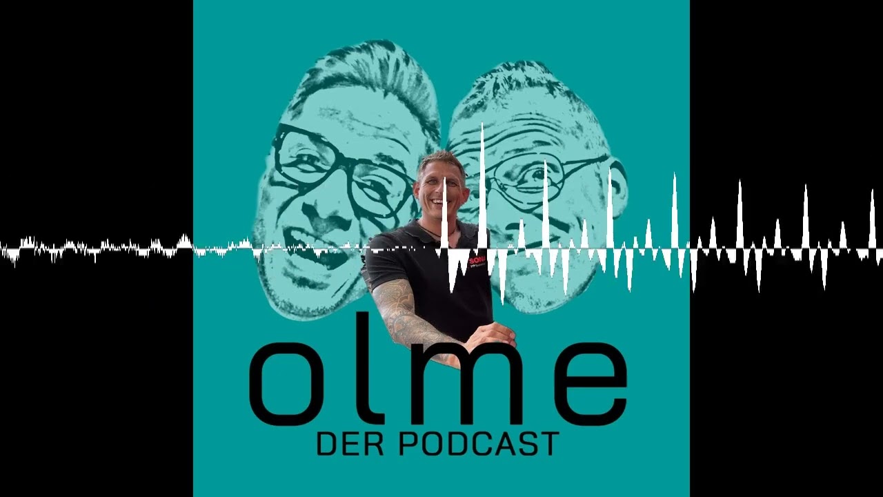 #58 Kartoffel-Schweinerei (feat. Tschumbbl) - olme