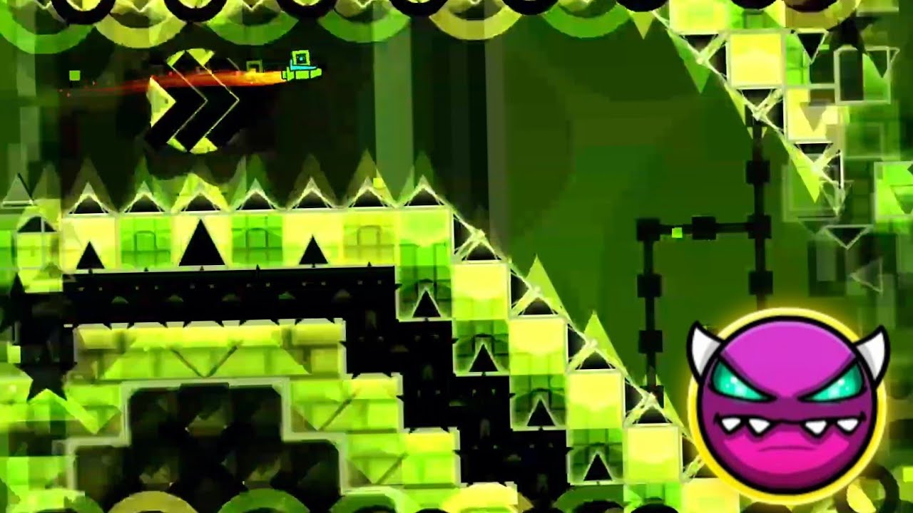 [Dreametry Dash level 15] Rampant Dynamix 100%