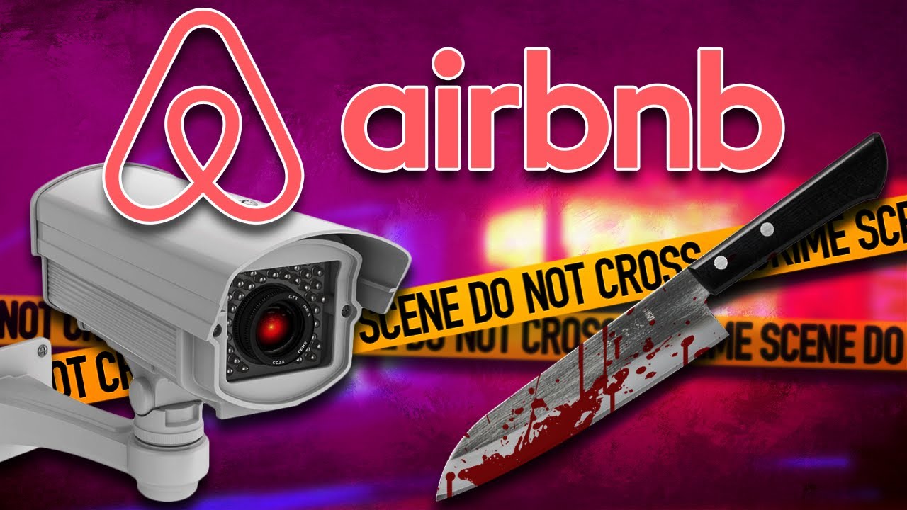 Почему отсутствие ответственности Airbnb должно вас пугать. | Корпоративный гроб