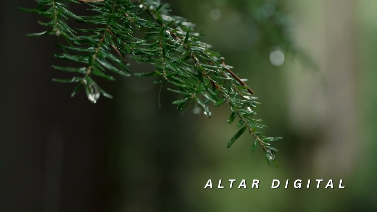 Espíritu Santo (Worship 2026) | Canción cristiana de adoración