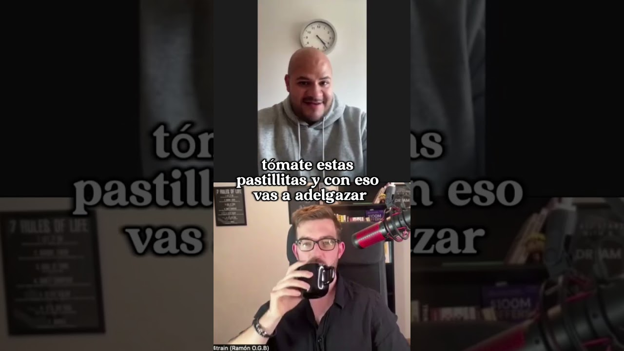 ENTREVISTA con EMIRO 