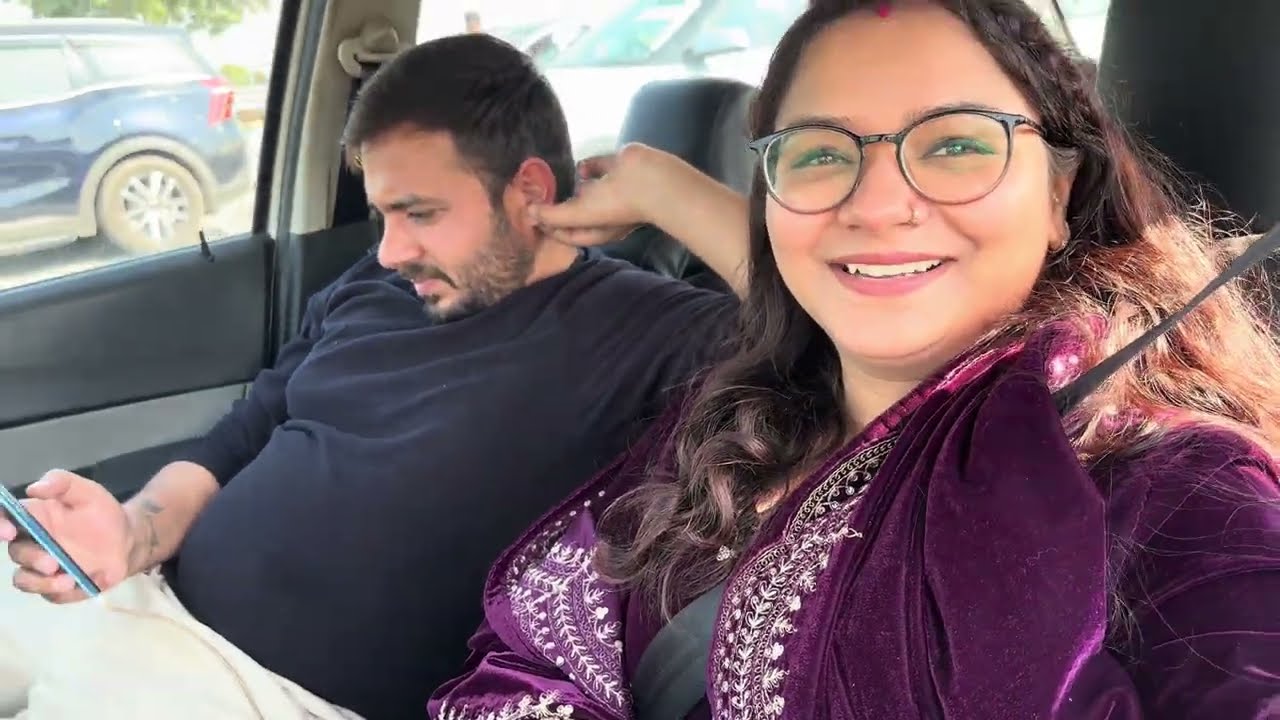 26/01/26 Record TOD Vrindavan Vlog