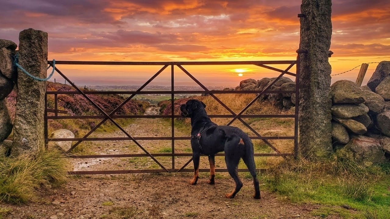 Tribute to King of the Mournes 
