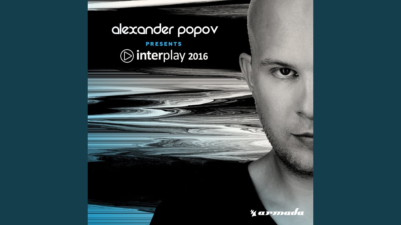 I Know You Care (Alexander Popov Remix)
