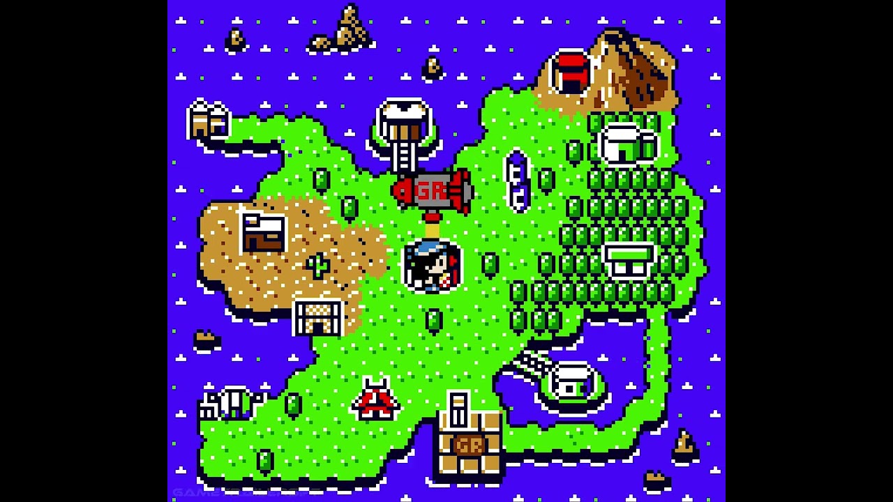 POKÉMON TRADING CARD GAME 2 THE INVASION OF TEAM GR ENGLISH longplay Gameboy Color GBA PART I of II
