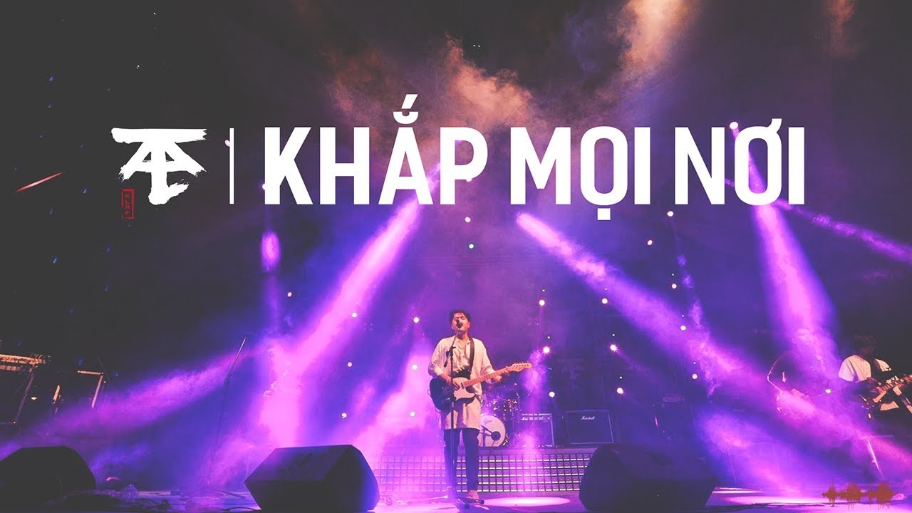 TẬP 5 | Khắp mọi nơi  - KLAF [ Chung Kết BOTB 2017 ] + ENDING