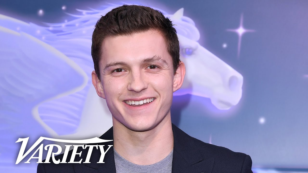 Tom Holland on How Chris Pratt Helped Him During the 'Spider-Man' Drama Between Marvel and Sony