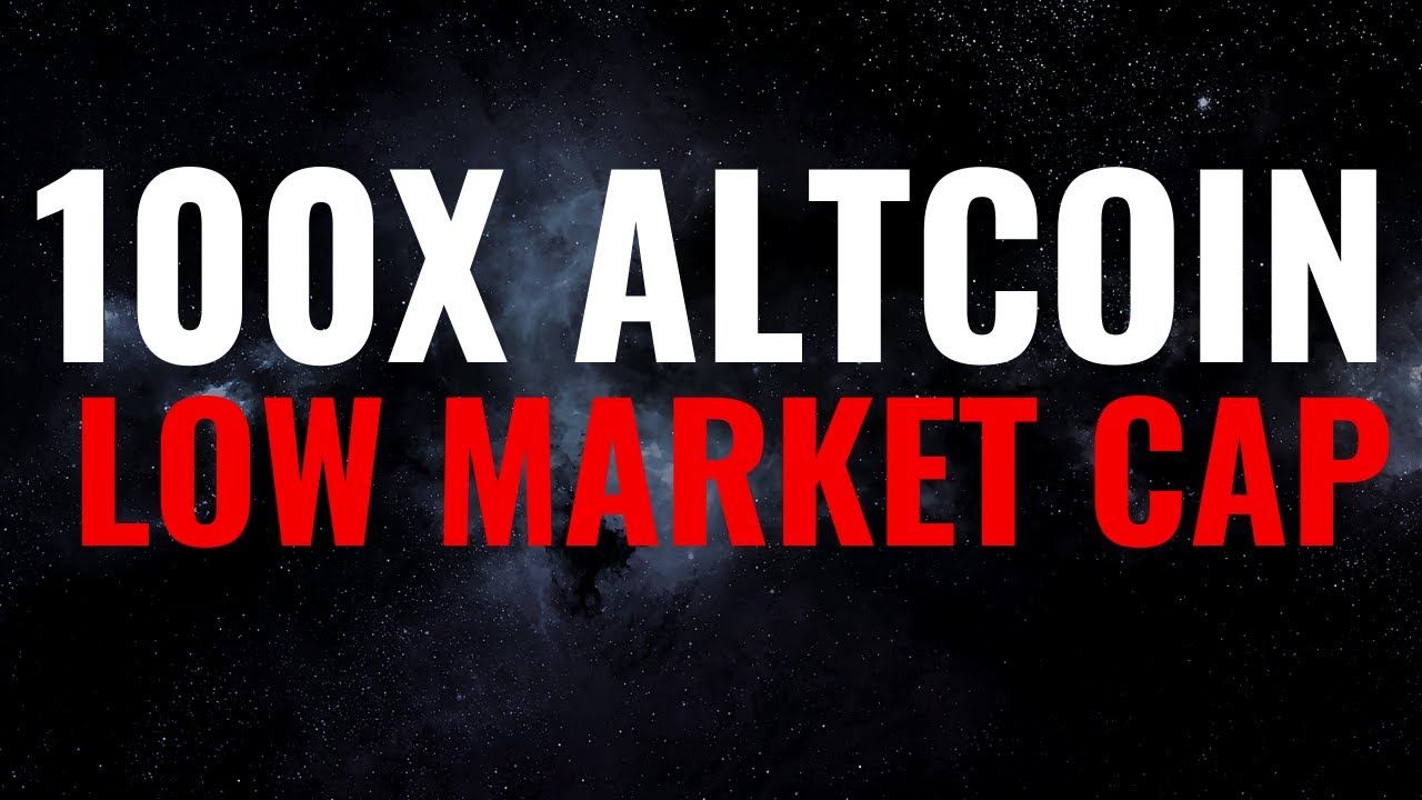 Top 100X Altcoin That Will Make You RICH in 2020-2021!!!