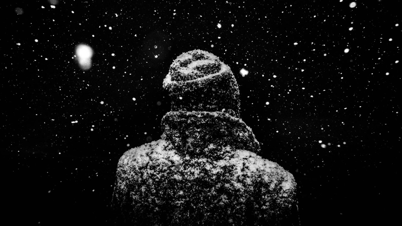Ashes of Winter - Emotional Cinematic Music for Film & Writing
