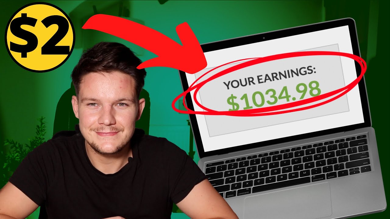 My Secret High Ticket Affiliate Marketing Strategy