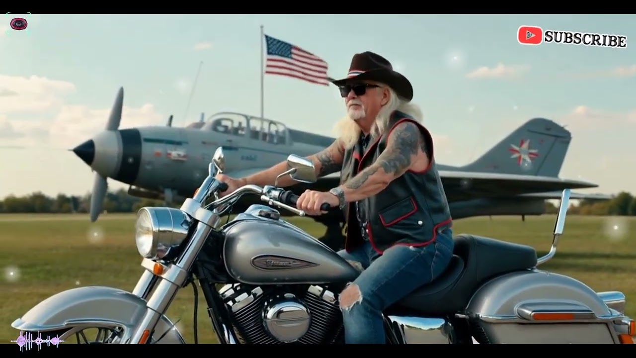 TEXAS ROCK VIBES &ndash; Southern Rock, Classic Rock & Raw Energy