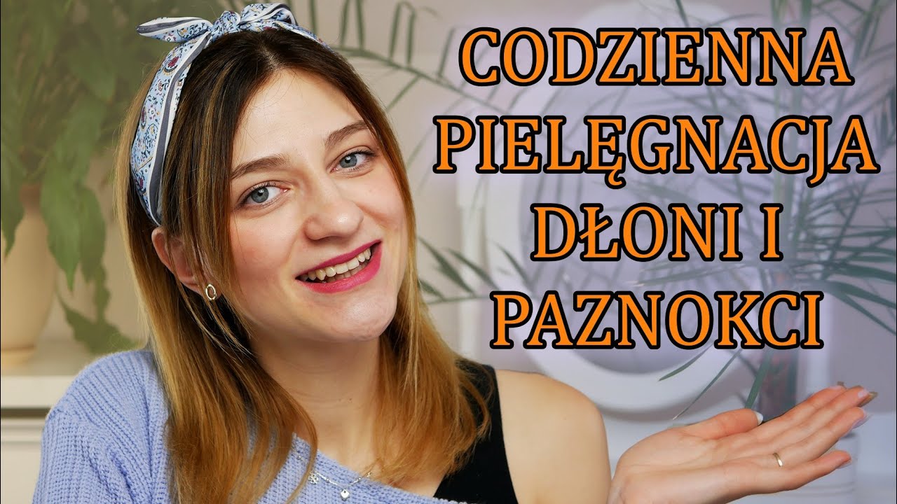 Pielęgnacja dłoni i paznokci w domu-Jak ratować zniszczone paznokcie? Jak dbać o skórki i paznokcie?