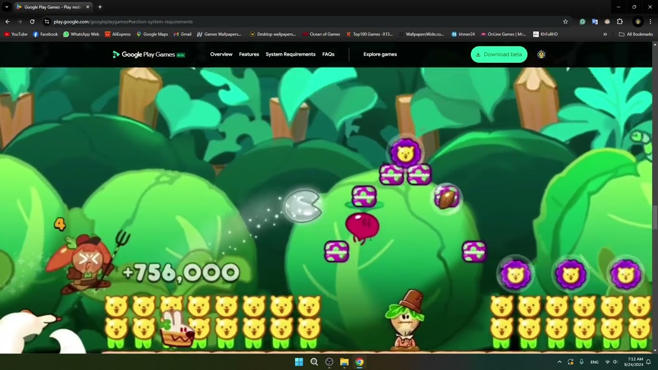 តោះមកមើល Emulator ដែល Smooth សម្រាប់លេងហ្គេមលើ PC