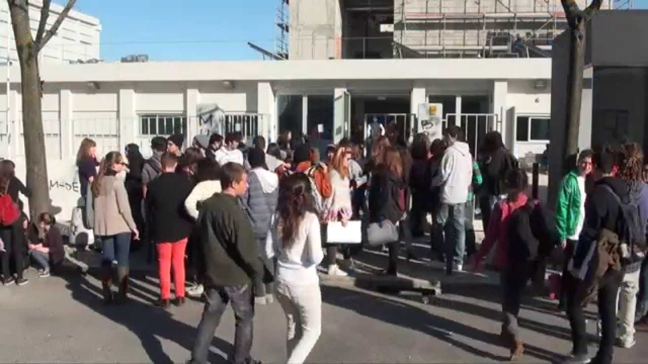 A Nova Escola