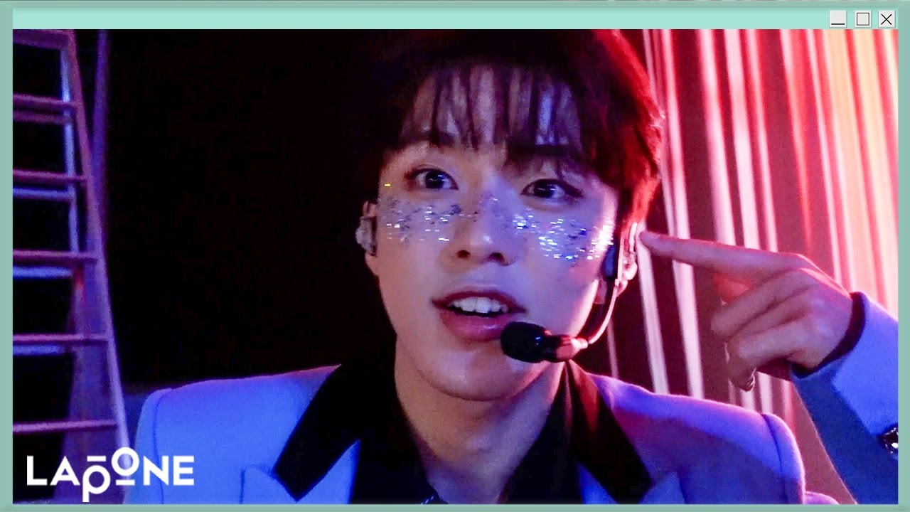 [JO1 BEHIND] This is JO1 ～Go to the Dream～