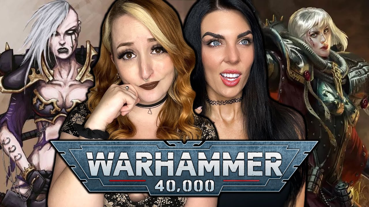 Smash or Pass w/BRICKY | Warhammer